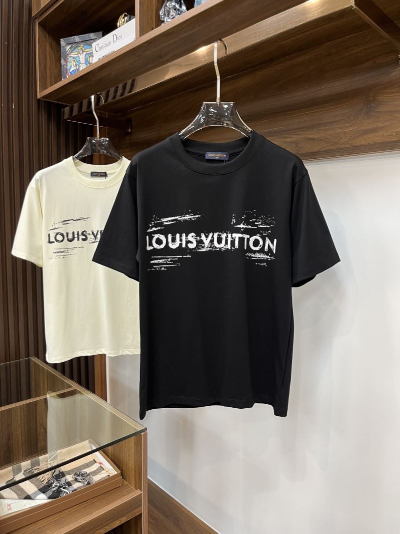 Louis Vuitton T-Shirts